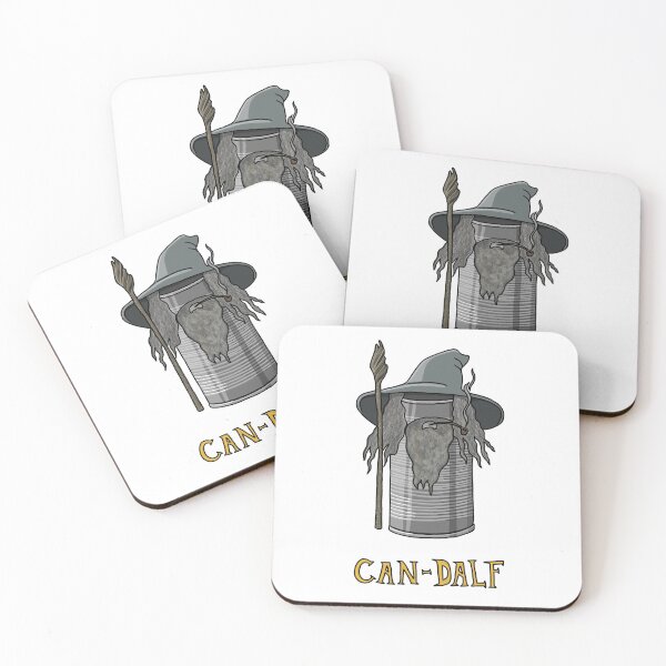 Item preview, Can-dalf designed and sold by Emi23.