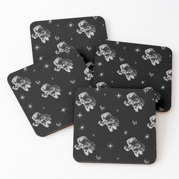 Item preview, Astronaut Space Walk  designed and sold by elevens.