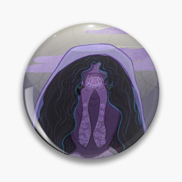 Item preview, The Moon designed and sold by SaintPimm.
