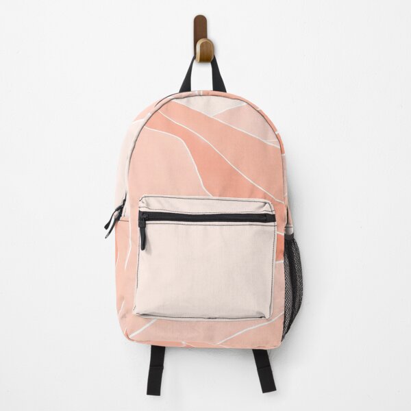Item preview, pink mountain range designed and sold by trajeado14.