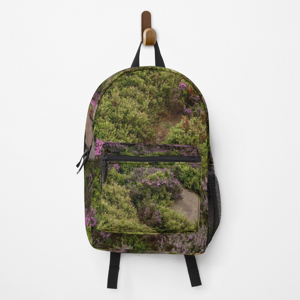 Item preview, Backpack designed and sold by Svetlana Sewell.