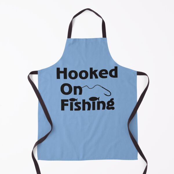Item preview, Hooked on Fishing designed and sold by Funful.