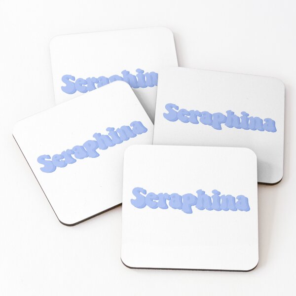 Item preview, Seraphina Name Design designed and sold by bri-designz.