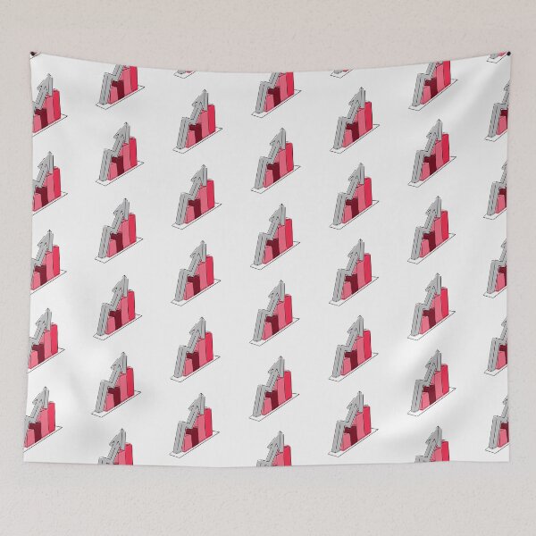 Item preview, SkyHigh Market designed and sold by Aver0-art.