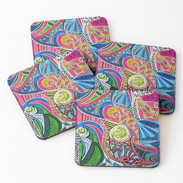 Item preview, Whirly Whirl 1 designed and sold by Ronnie Greenspan.