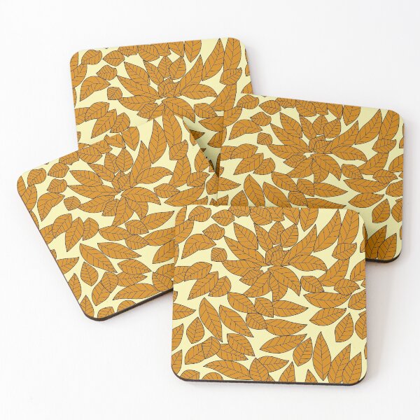 Item preview, Fall Autumn Leaves designed and sold by Clickforyous.