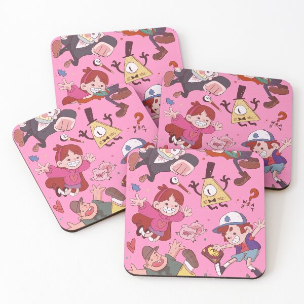 Item preview, GRAVITY FALLS designed and sold by MTHSMNDS.