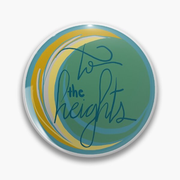 Item preview, To The Heights designed and sold by mfrancescon13.