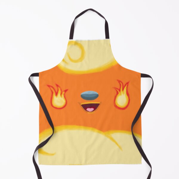Item preview, Fiery Cutie designed and sold by MagicRabbit Designs.