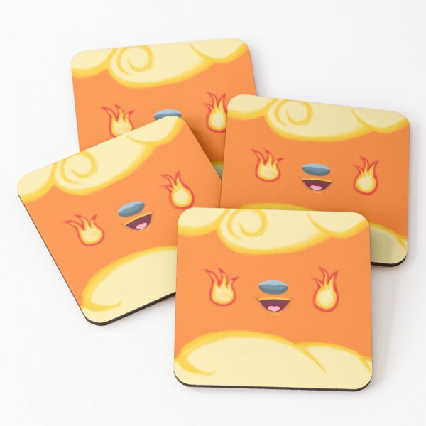 Item preview, Fiery Cutie  designed and sold by MagicRabbit Designs.