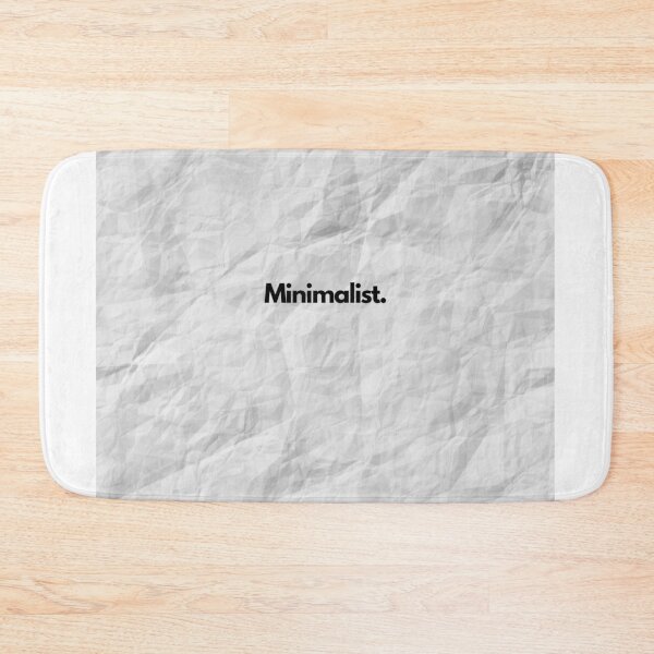 Item preview, Minimalist. designed and sold by ONPIRTMARIA.