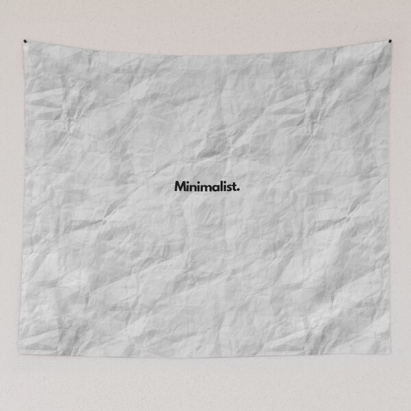 Item preview, Minimalist. designed and sold by ONPIRTMARIA.