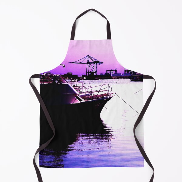 Item preview, Dreamy Boat Photography designed and sold by IrisDesign20.