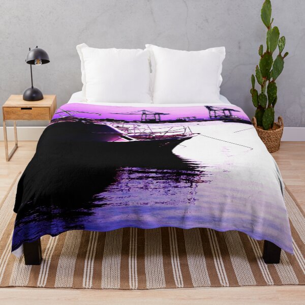 Item preview, Dreamy Boat Photography designed and sold by IrisDesign20.