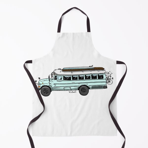 Item preview, Skoolie School Bus Conversion designed and sold by Michael Garber.