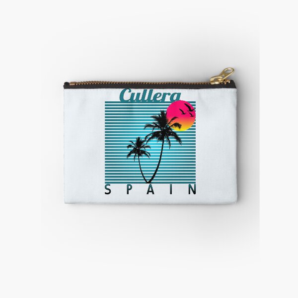 Item preview, Cullera Valencia Spain Summer Beach Sun Vacations Souvenir tshirt designed and sold by Alvamd.