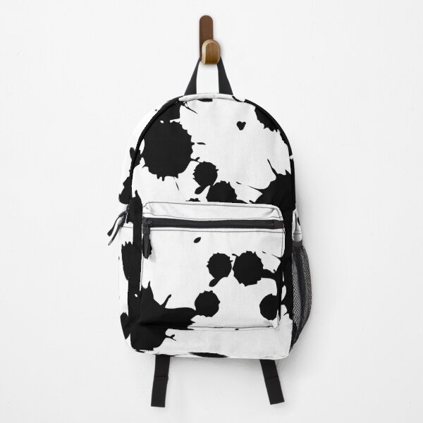 Item preview, black stain design designed and sold by Majora-design.