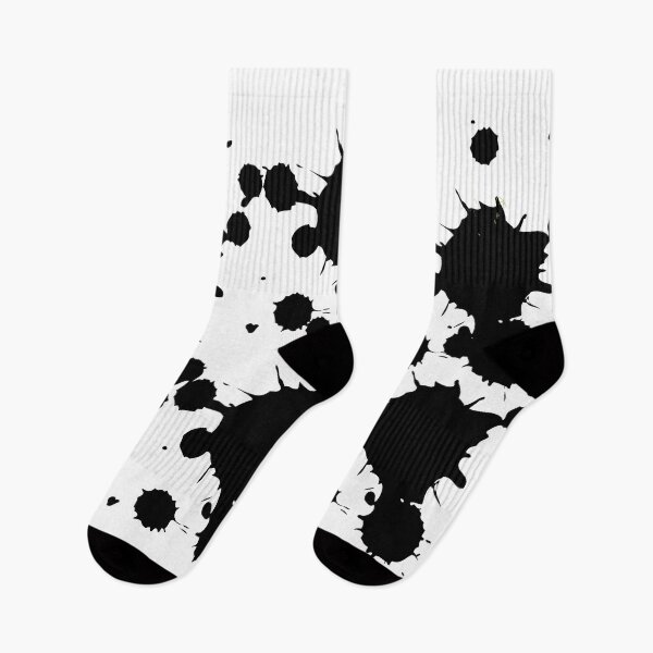 Item preview, black stain design designed and sold by Majora-design.