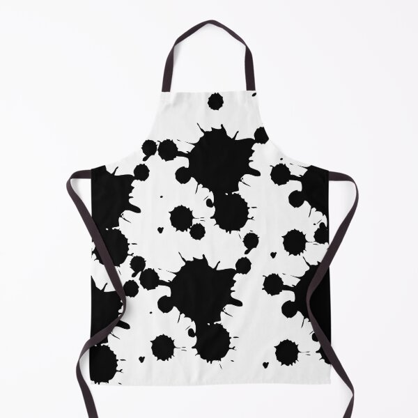 Item preview, black stain design designed and sold by Majora-design.