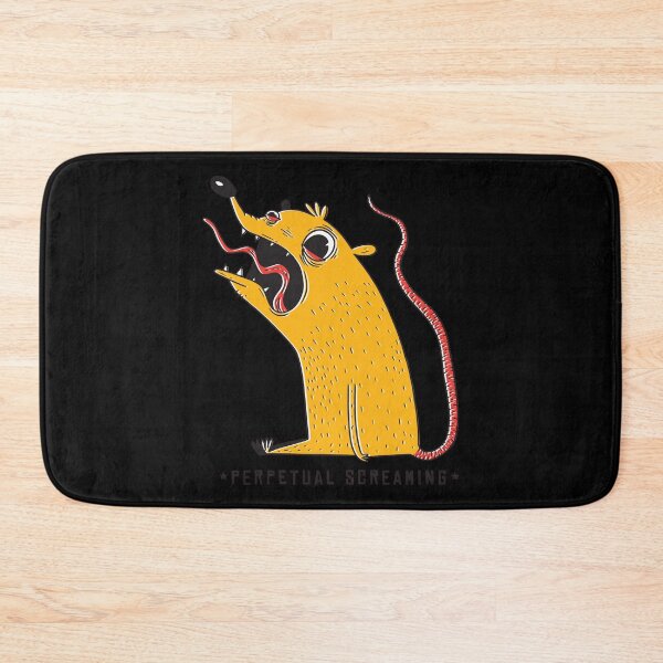 Item preview, perpetual screaming  designed and sold by pirminio.
