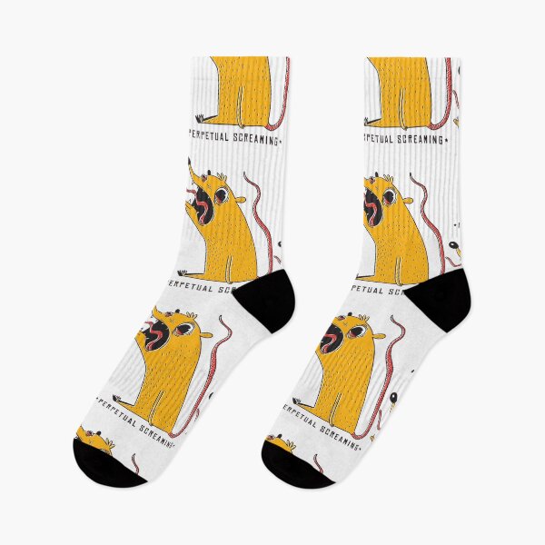Item preview, perpetual screaming  designed and sold by pirminio.