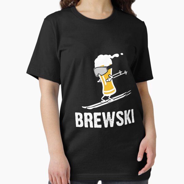 Item preview, Brewski designed and sold by goodtogotees.