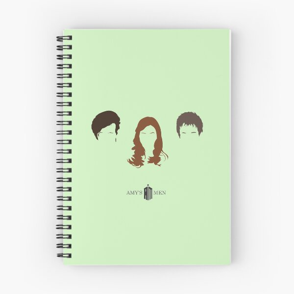 Item preview, Amy's Men - Team designed and sold by JoeHowardDesign.