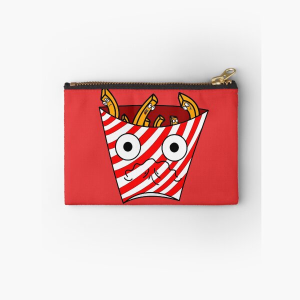 Item preview, Crazy Fries designed and sold by MM92.