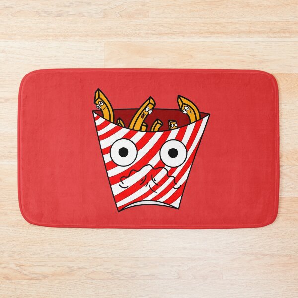 Item preview, Crazy Fries designed and sold by MM92.