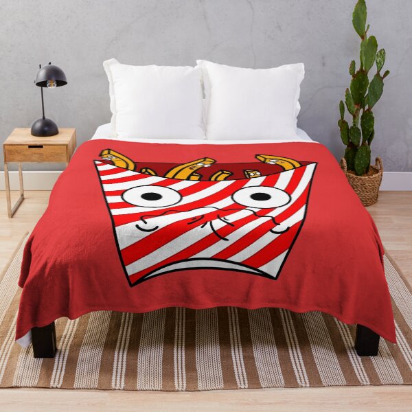 Item preview, Crazy Fries designed and sold by MM92.
