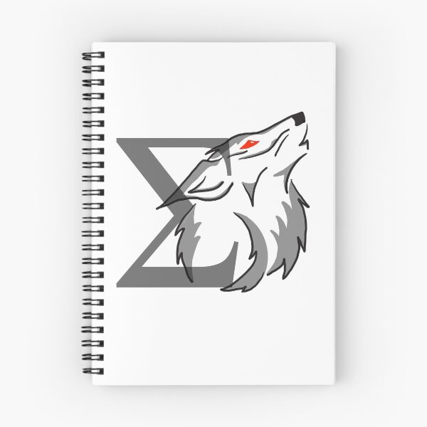 Item preview, Sigma wolf  designed and sold by Gav-lart.