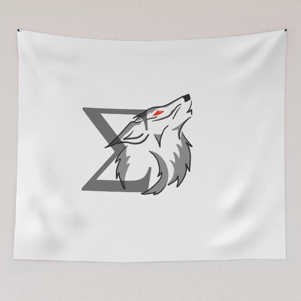 Item preview, Sigma wolf  designed and sold by Gav-lart.