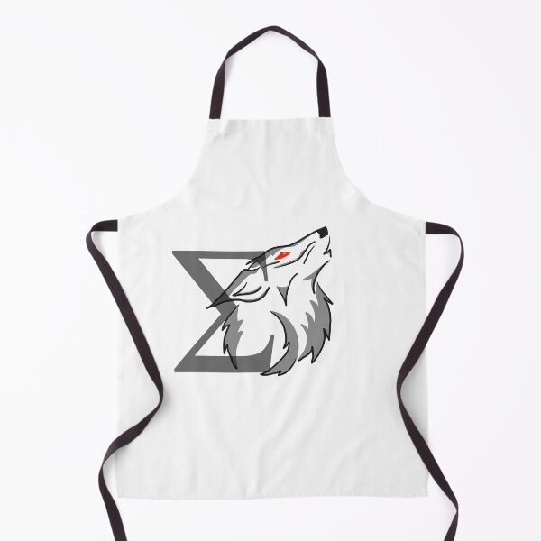 Item preview, Sigma wolf  designed and sold by Gav-lart.