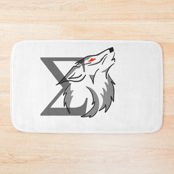 Item preview, Sigma wolf  designed and sold by Gav-lart.