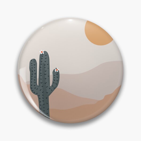 Item preview, Dark Cactus with white flowers , desert climate , sun and sand ,cactus ideas,cactus not a hugger designed and sold by SGS-.