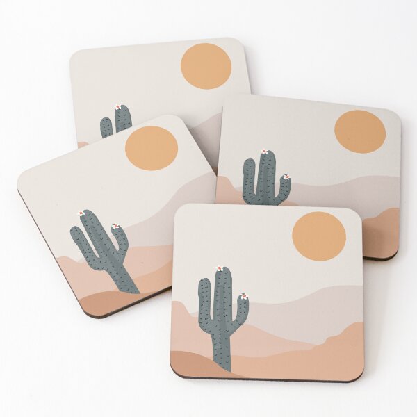 Item preview, Dark Cactus with white flowers , desert climate , sun and sand ,cactus ideas,cactus not a hugger designed and sold by SGS-.