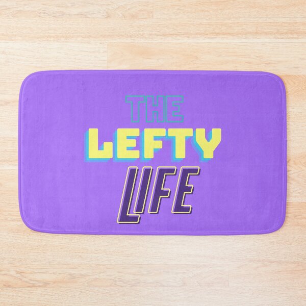Item preview, Lefty life designed and sold by Tecnofa.