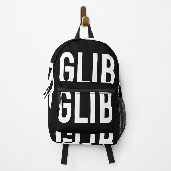 Item preview, GLIB Baby | babyRAGE Item #000107 designed and sold by babyrage.