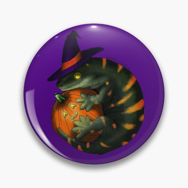 Item preview, Season's Leachies!- Halloween designed and sold by GriffinGeckos.