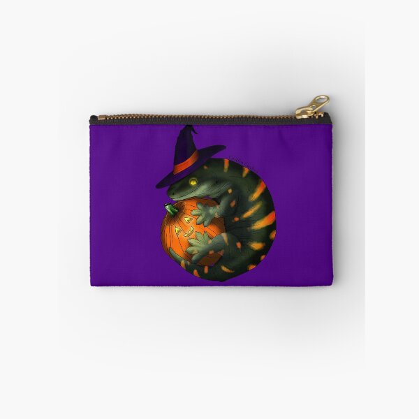 Item preview, Season's Leachies!- Halloween designed and sold by GriffinGeckos.