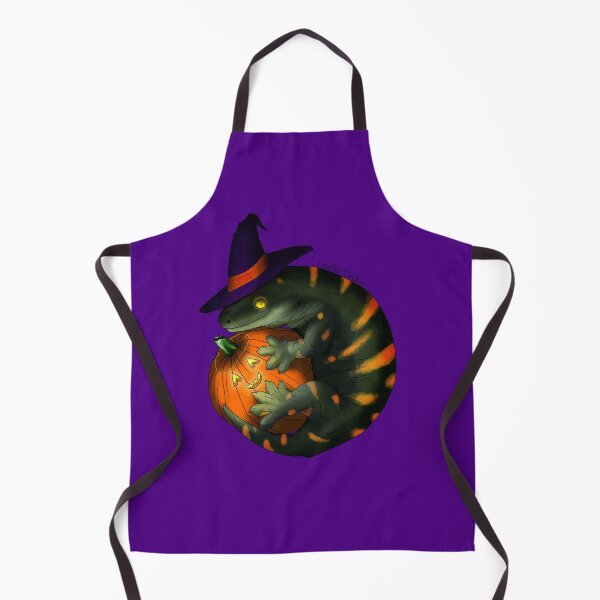 Item preview, Season's Leachies!- Halloween designed and sold by GriffinGeckos.