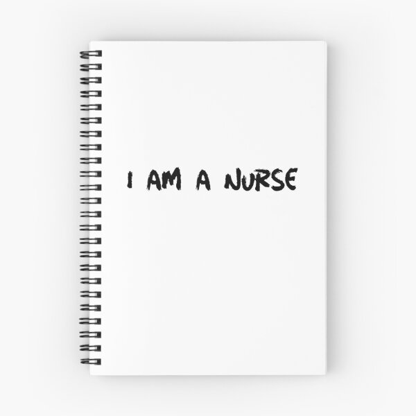 Item preview, i am a nurse  designed and sold by ibrastore.