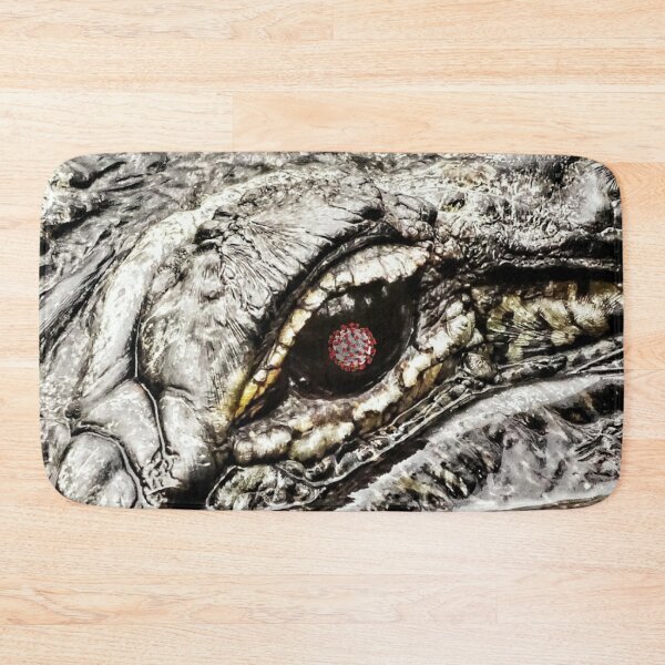 Item preview, Eye of the Killer designed and sold by Dead-Moroz.