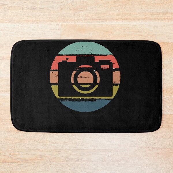 Item preview, Photography Camera Gift - Retro Design for Photographer designed and sold by abcxyzsma.