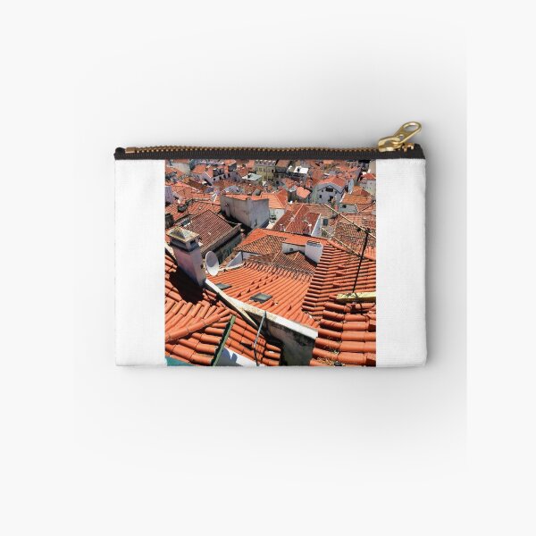 Item preview, Rooftops in Lisbon designed and sold by Colin Leal.