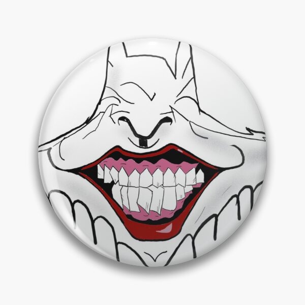 Item preview, BatJoke designed and sold by RomainDat.