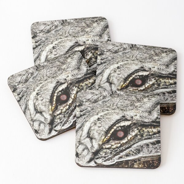 Item preview, Eye of the Killer designed and sold by Dead-Moroz.