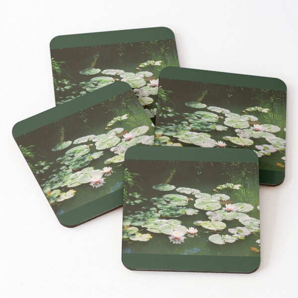Item preview, Lilypads designed and sold by aepphotographs.
