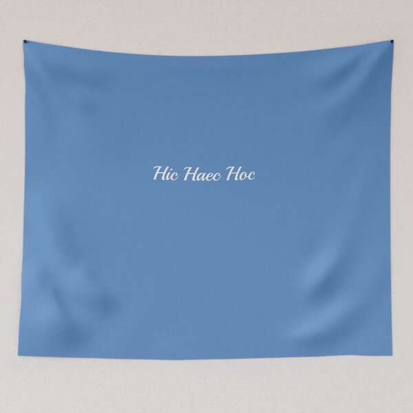 Item preview, Hic Haec Hoc - Latin + Betsy-Tacy designed and sold by TheresaSapphire.