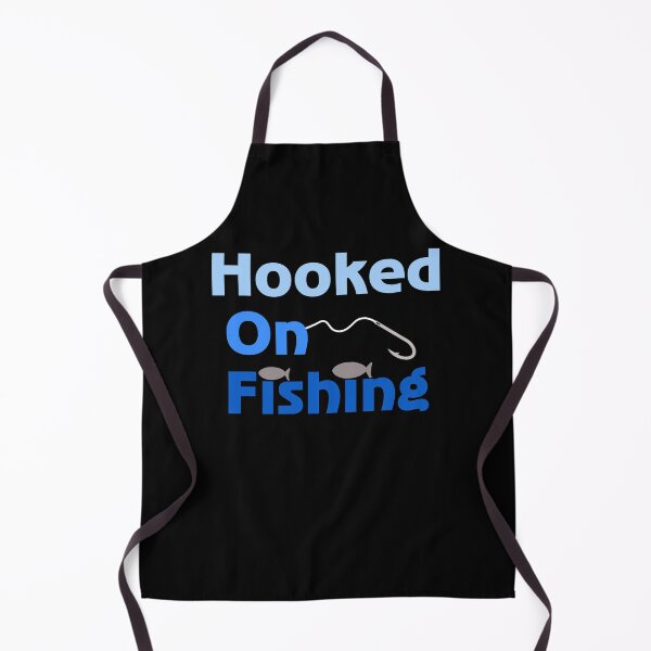 Item preview, Hooked on Fishing designed and sold by Funful.